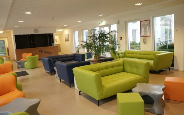 Haus Klipper Norderney