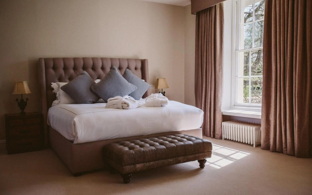 Sudbury House Hotel