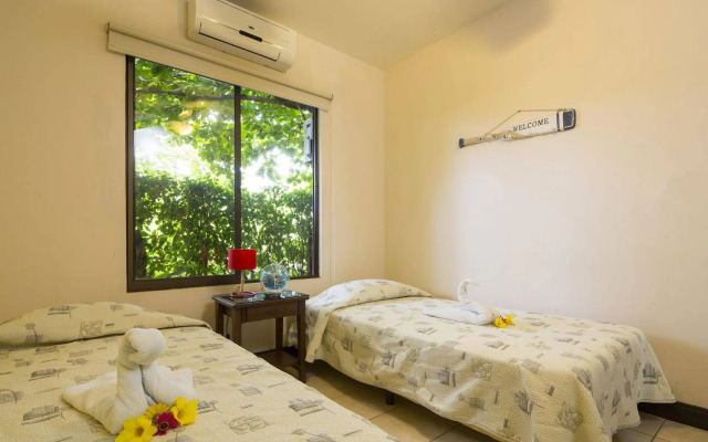 Apartamentos Playa Potrero