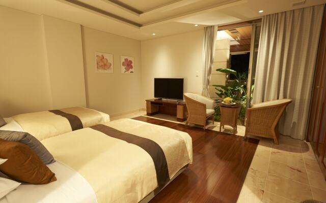 Ishigaki Resort Hotel