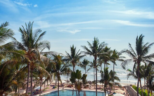 Costa Vallarta Condo