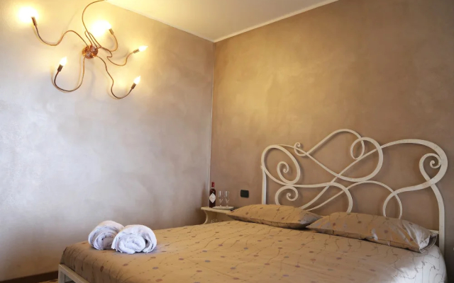 Portola B&B La Vecchia Dimora