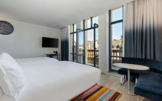 Aloft Hotel Dijon By Marriott