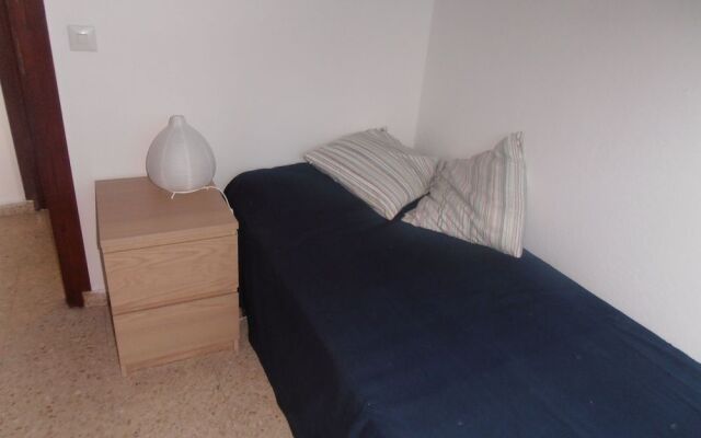 Apartamento Euromar 2 Playa Fontanilla