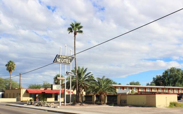 Amazon Motel