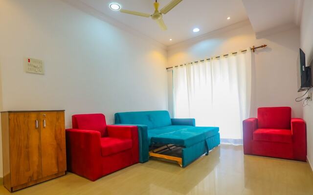 Hotel Vaibhav Hill Park