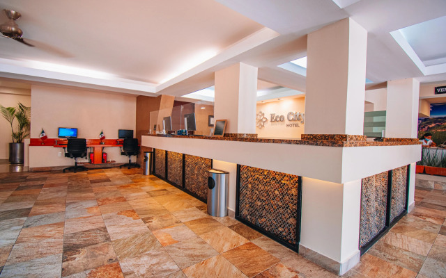 Eco City Hoteles