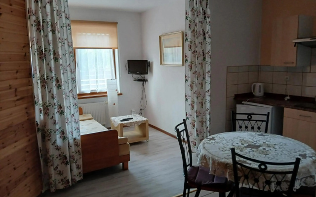 Apartamenty Jakob