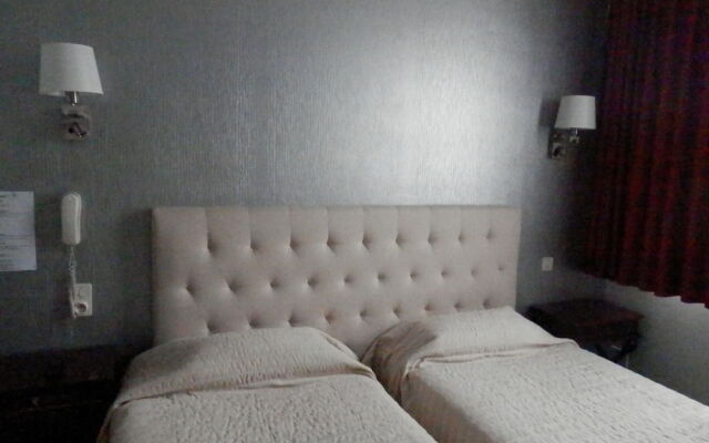 Citotel Bristol Hotel