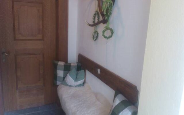 Gästehaus - Appartementhaus Knoflach
