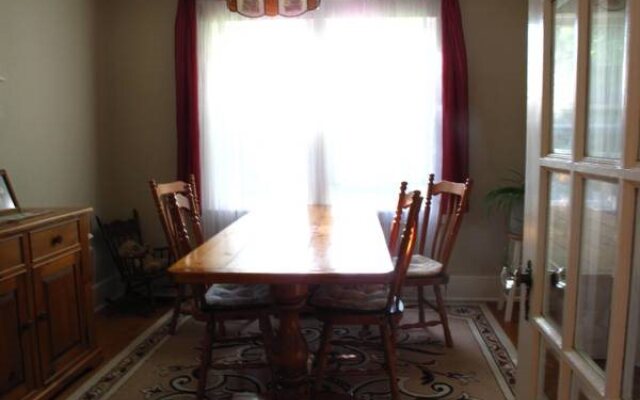 St George B&B