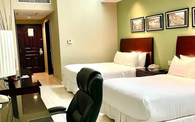 Sand Diamond Hotel