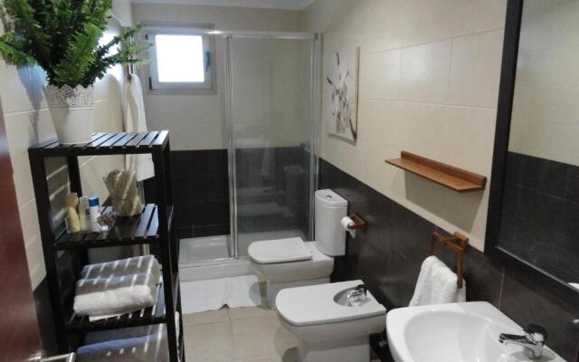 Apartment Poris Sunrises