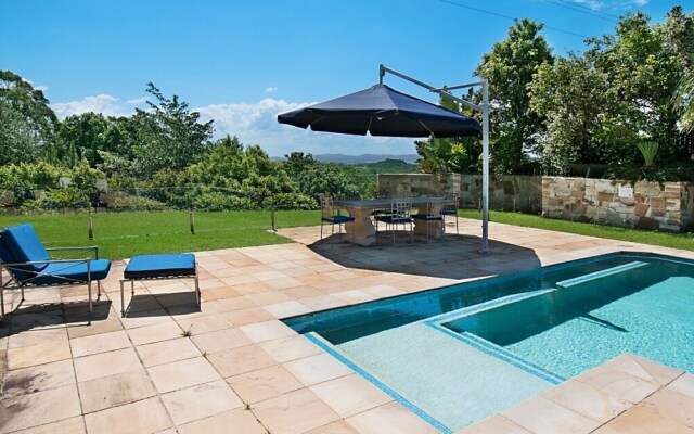 Ferncrest - Fernleigh - WiFi - Air-Conditioning