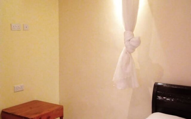 Silver Hotel Kisumu