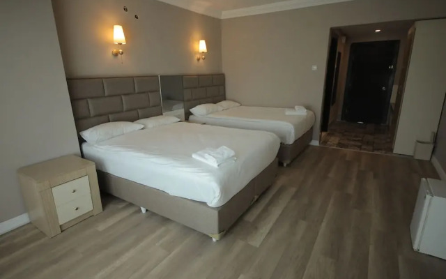 Samsun Airport Resort