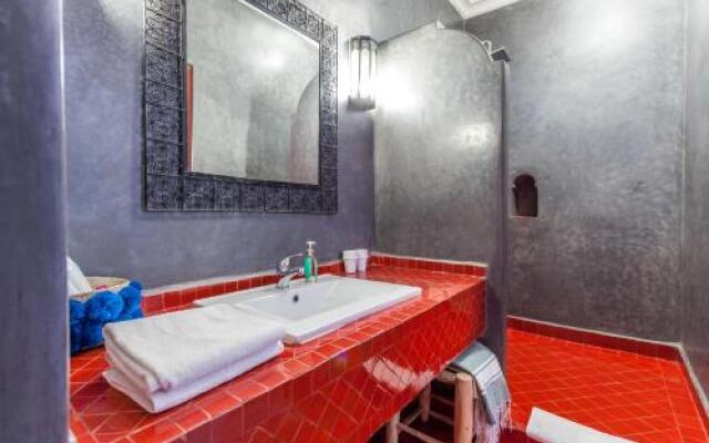 Riad Danka Boutique Hôtel