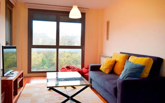 Apartamentos Las Margas Sabiñanigo 3000