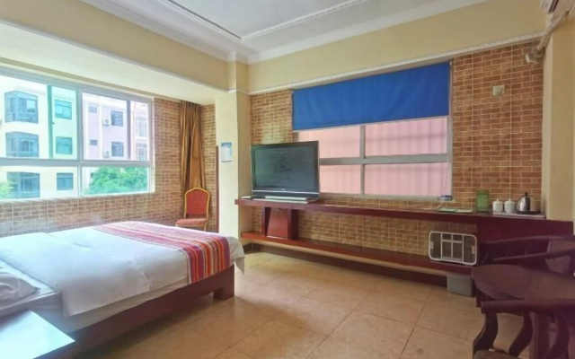 Kaidi Hotel – Guest Rooms – Sanya