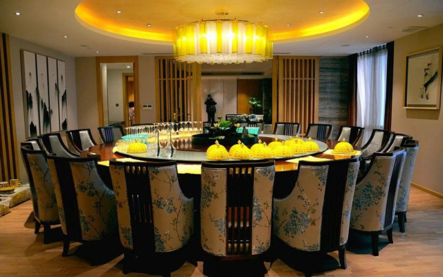 Qingyang Tongtaiyuan Grand Hotel (Qingyang District)