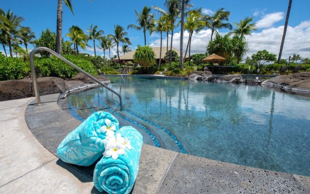 3BD Ke Kailani at Mauna Lani 3 Bedrooms 3.5 Bathrooms Home