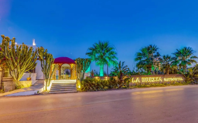 La Brezza Suite & Hotel