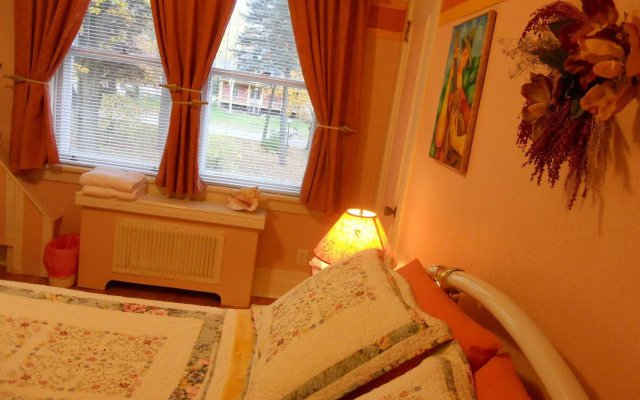 Gîte Saint-Laurent