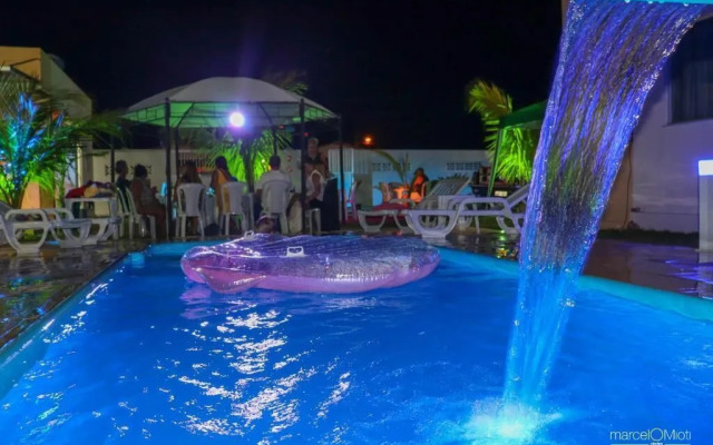 Pousada La Dolce Vita