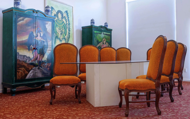 MM Grand Hotel Puebla, Tapestry Collection by Hilton
