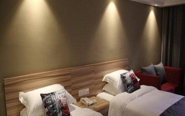 Guilin Aosen Business Hotel