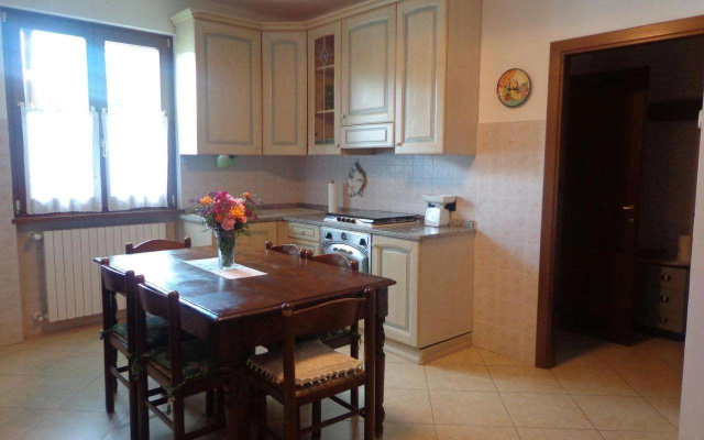 Agriturismo Val Della Pieve