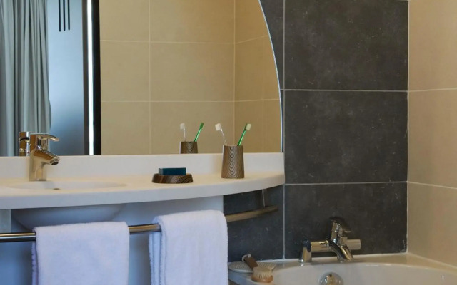Aparthotel Adagio Bordeaux Gambetta