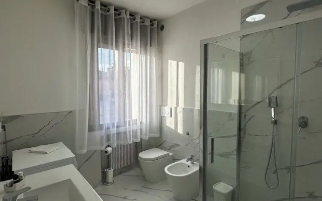 Residence La Pace