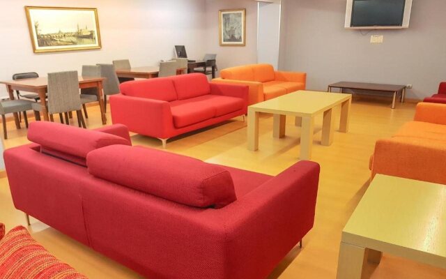 Hotel Faranda Alisas Santander, Ascend Hotel Collection