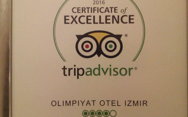 Olimpiyat Otel Izmir