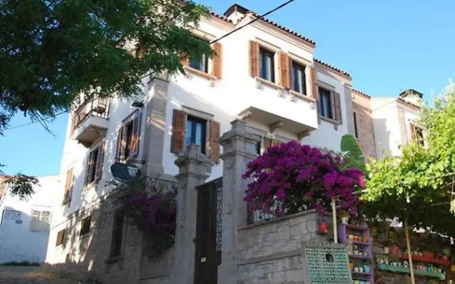 Tas Konak Hotel