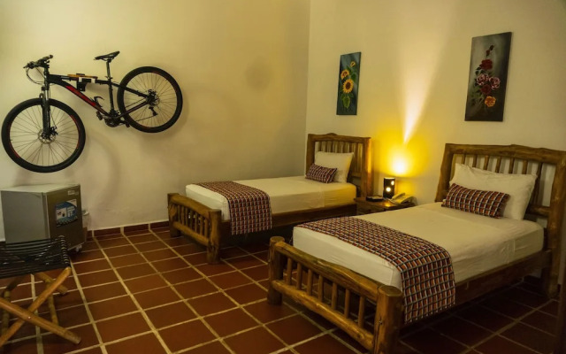 Hotel Brisas la Gaviota Mariquita-Tolima