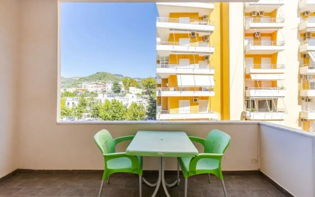 Lungomare Cozy Studio