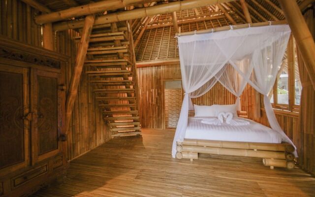 Wirguna Bamboo Ubud