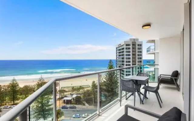 Peninsula Apartments managed by GCHS