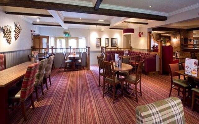 Premier Inn Mansfield