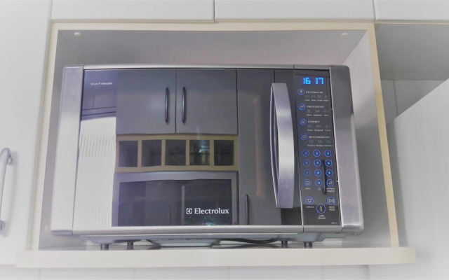 Lindo apartamento em Ipanema - RJ