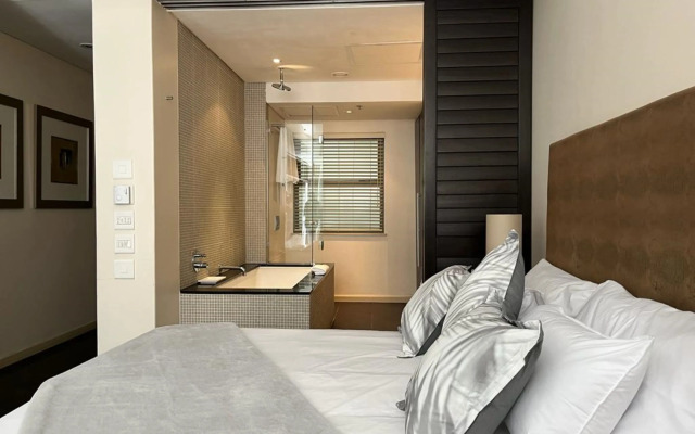 Apartments at Mandela Rhodes Place