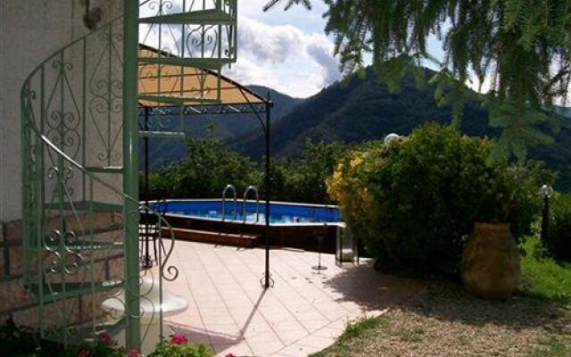 B&B La Casa Di Giacomo