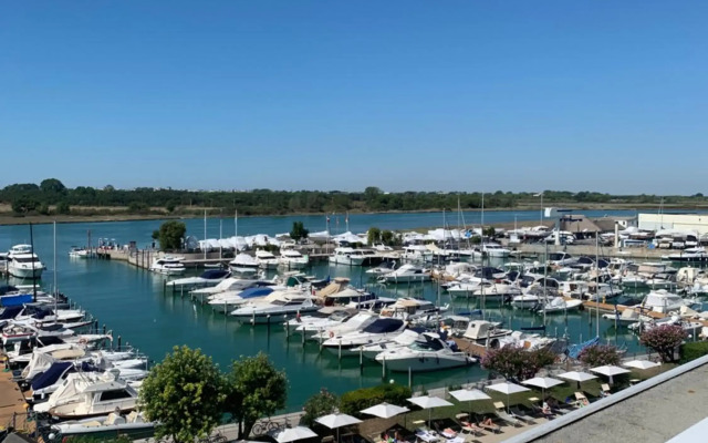 Hotel Marina Uno