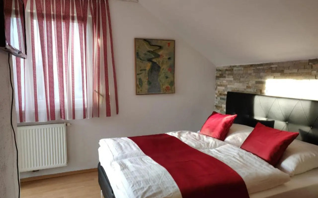 Relax - Ferienhaus in Wien