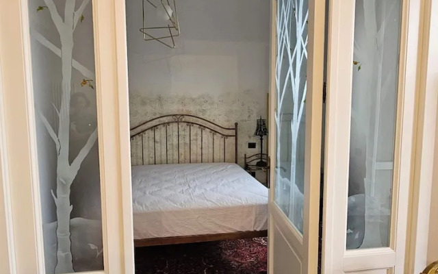 Rocca Contrada relais
