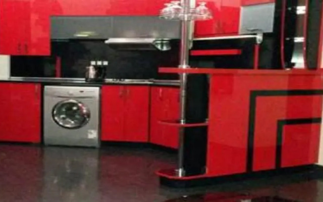 Yerevan Apartment at Mashots Street