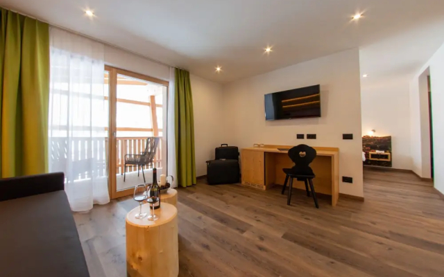 Hotel Gran Pre