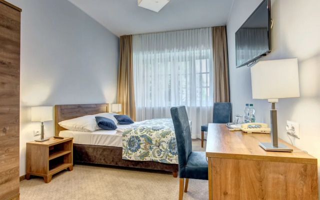 Hotel Ksiaz